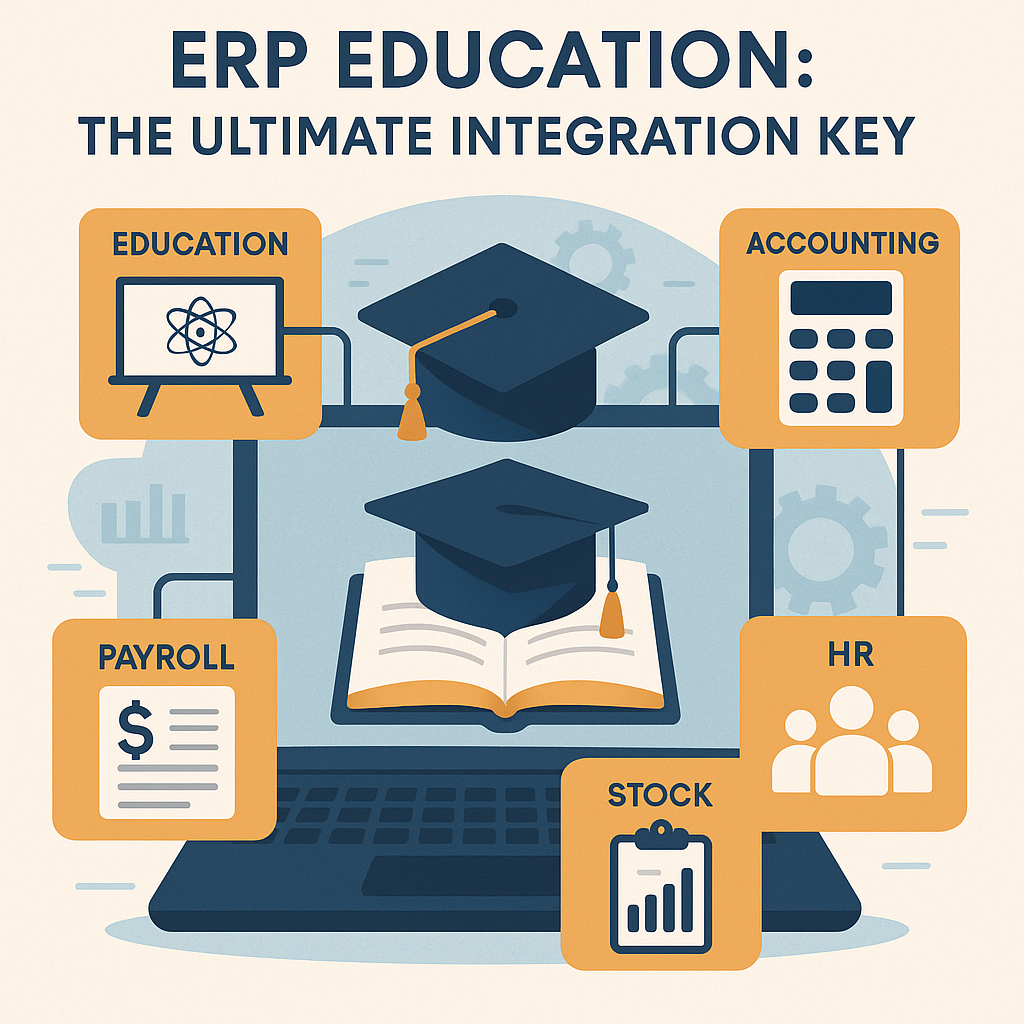 Education ERP