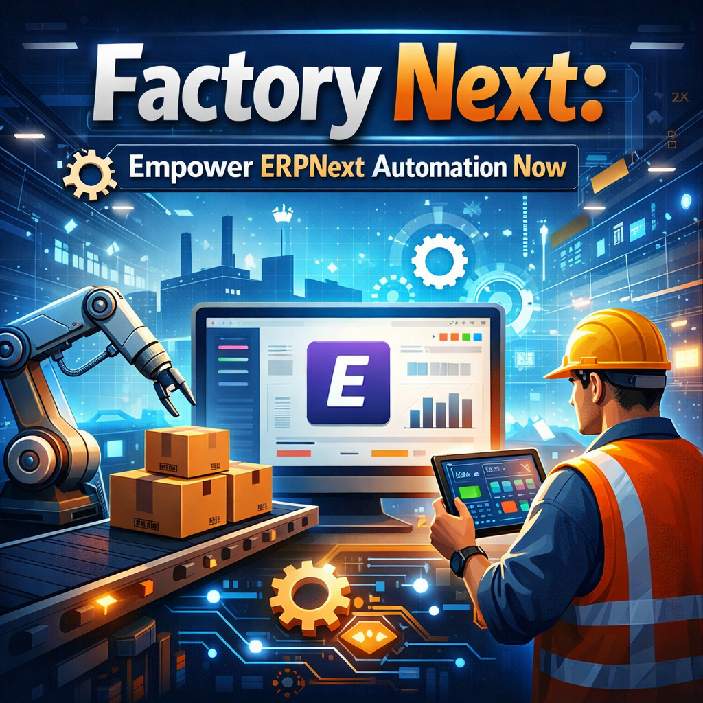 Factory Next