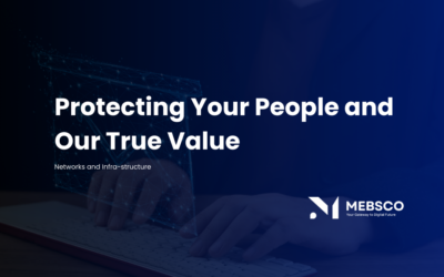 Secure Networks: Protecting Your People and Our True Value