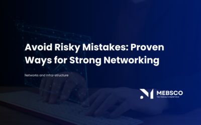 Avoid Risky Mistakes: Proven Ways for Strong Networking