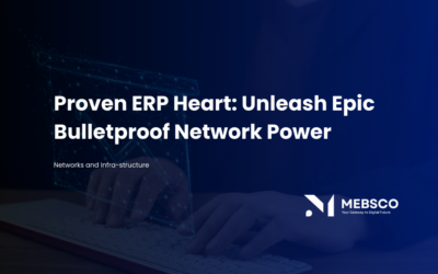 Proven ERP Heart: Unleash Epic Bulletproof Network Power
