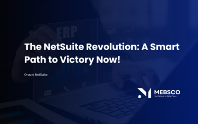 The NetSuite Revolution: A Smart Path to Victory Now!