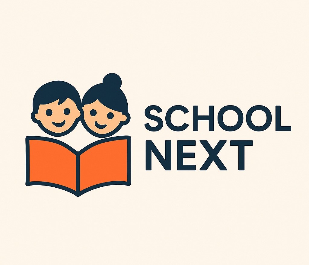 school NEXT