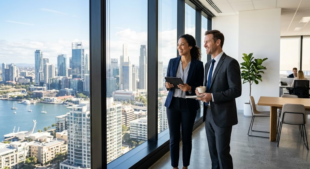 scale your operations